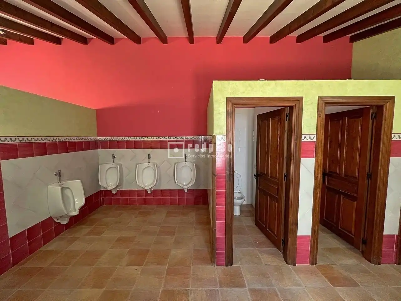 Baño de Casa o chalet en venta en Cártama con Aire acondicionado, Terraza y Trastero