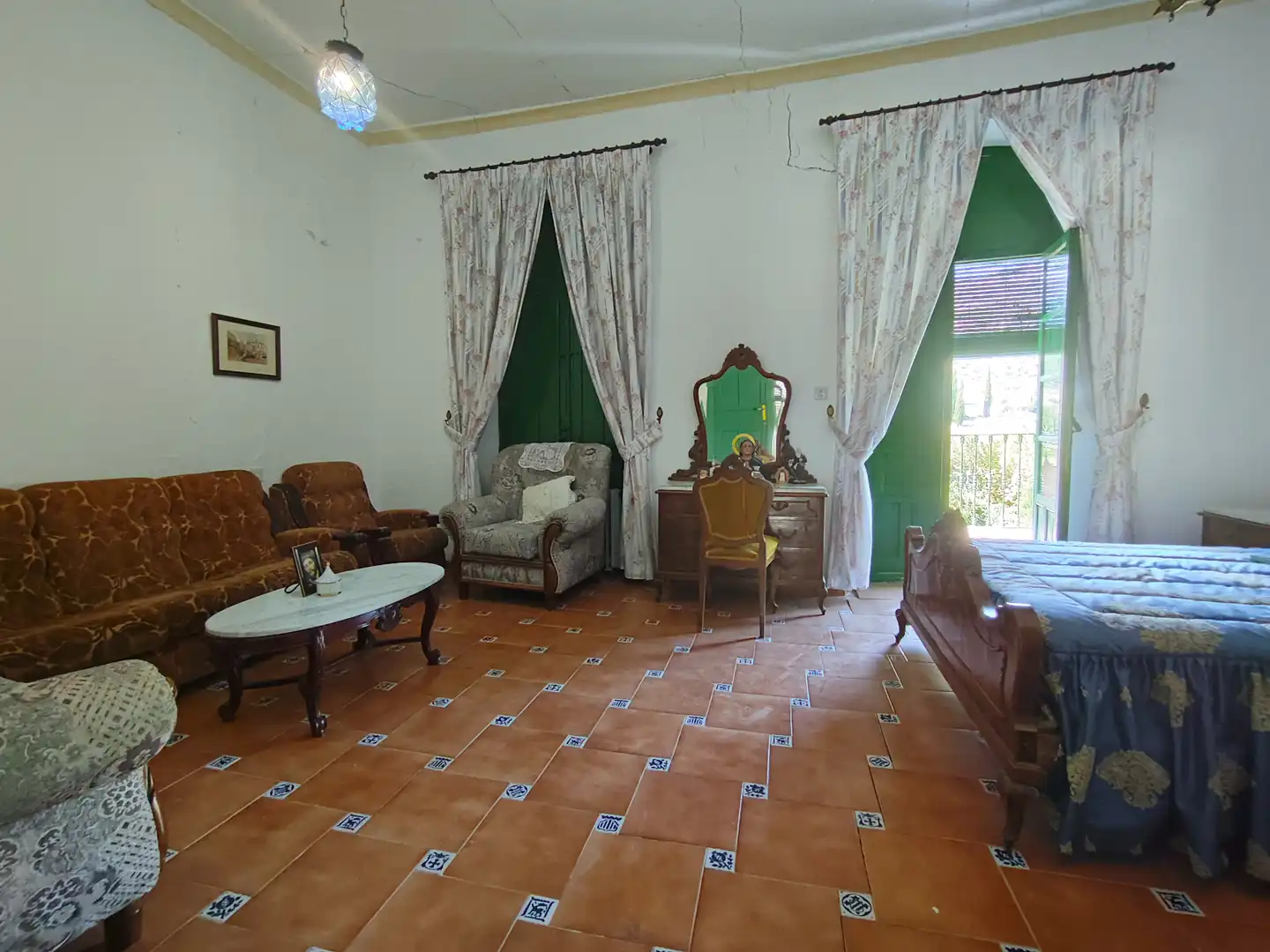 Country homes for sale in Priego de Córdoba  with Private garden, Terrace and Swimming Pool