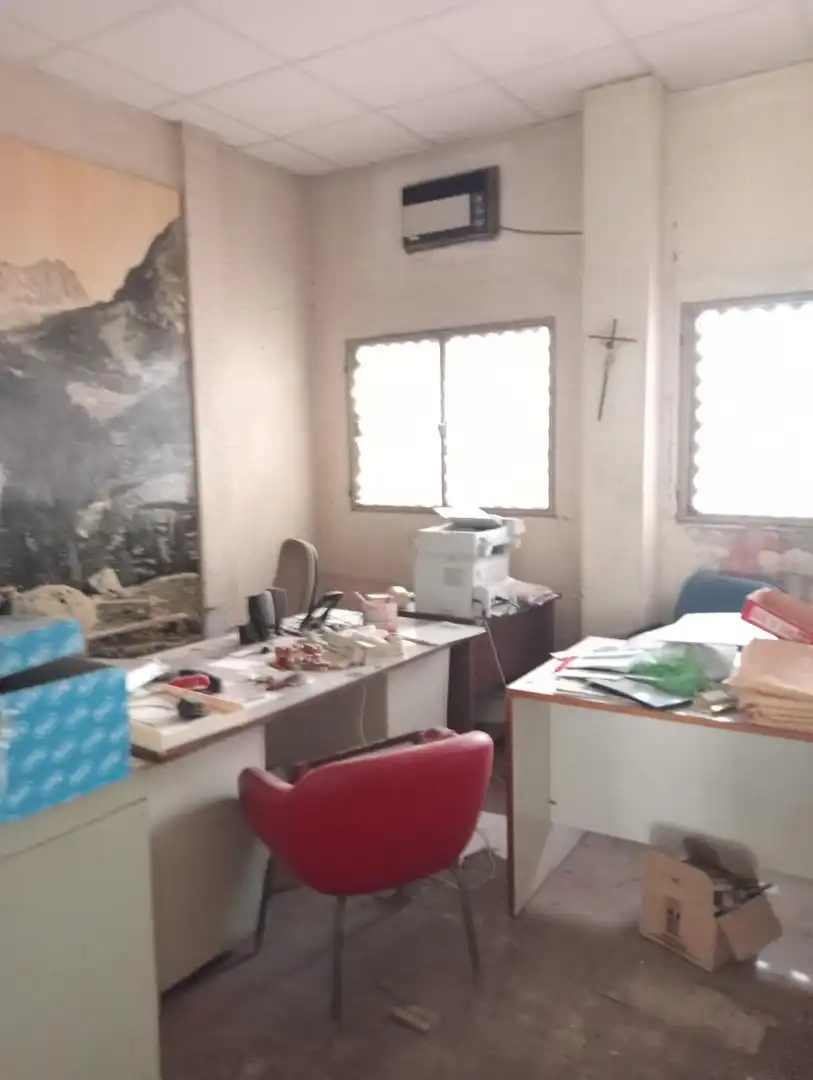 Gewerbefläche zur Miete in Astilleros - La Paz  - Loreto - El Corte Inglés, imagen 7