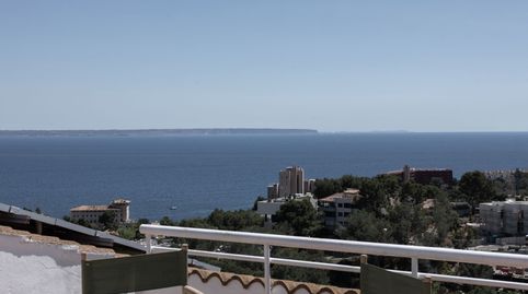 Foto 3 de Apartament en venda a Cas Català - Illetes, Calvià