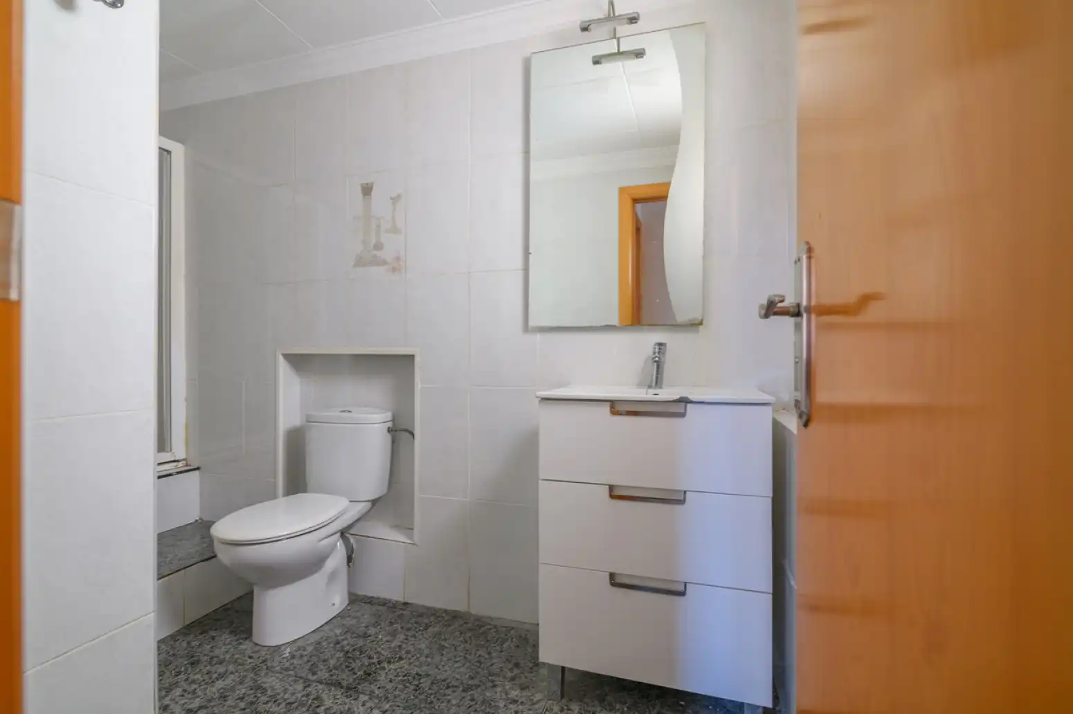 Attic for sale in Viladecans - CL ANGEL ARAÑO, Centre