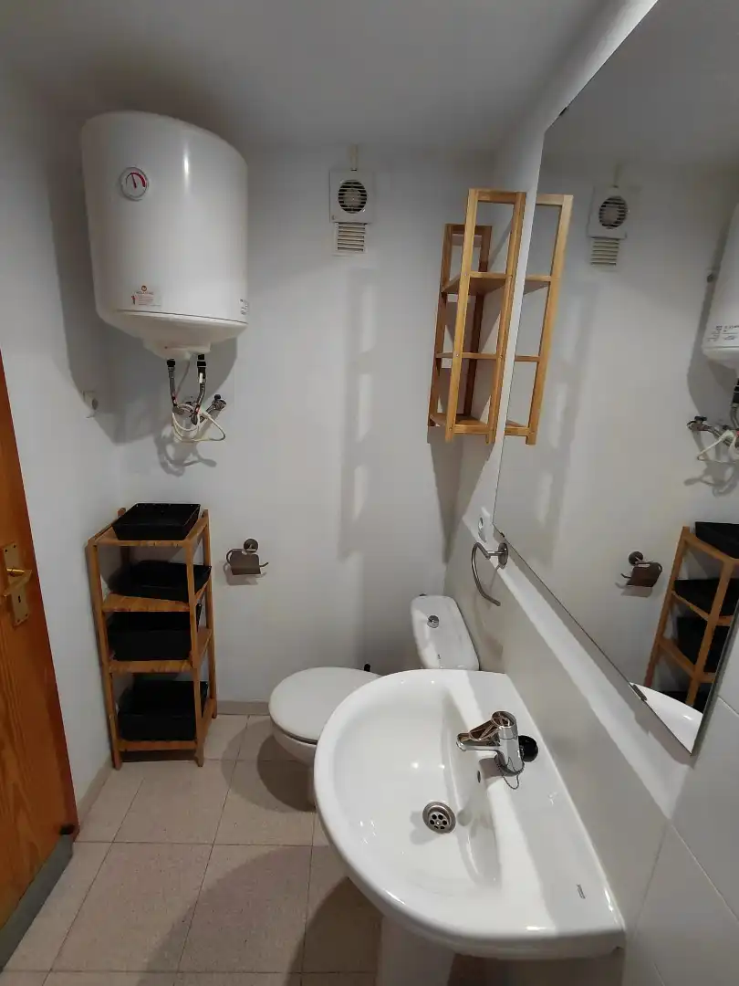 Apartament de lloguer a Llevant, imagen 11