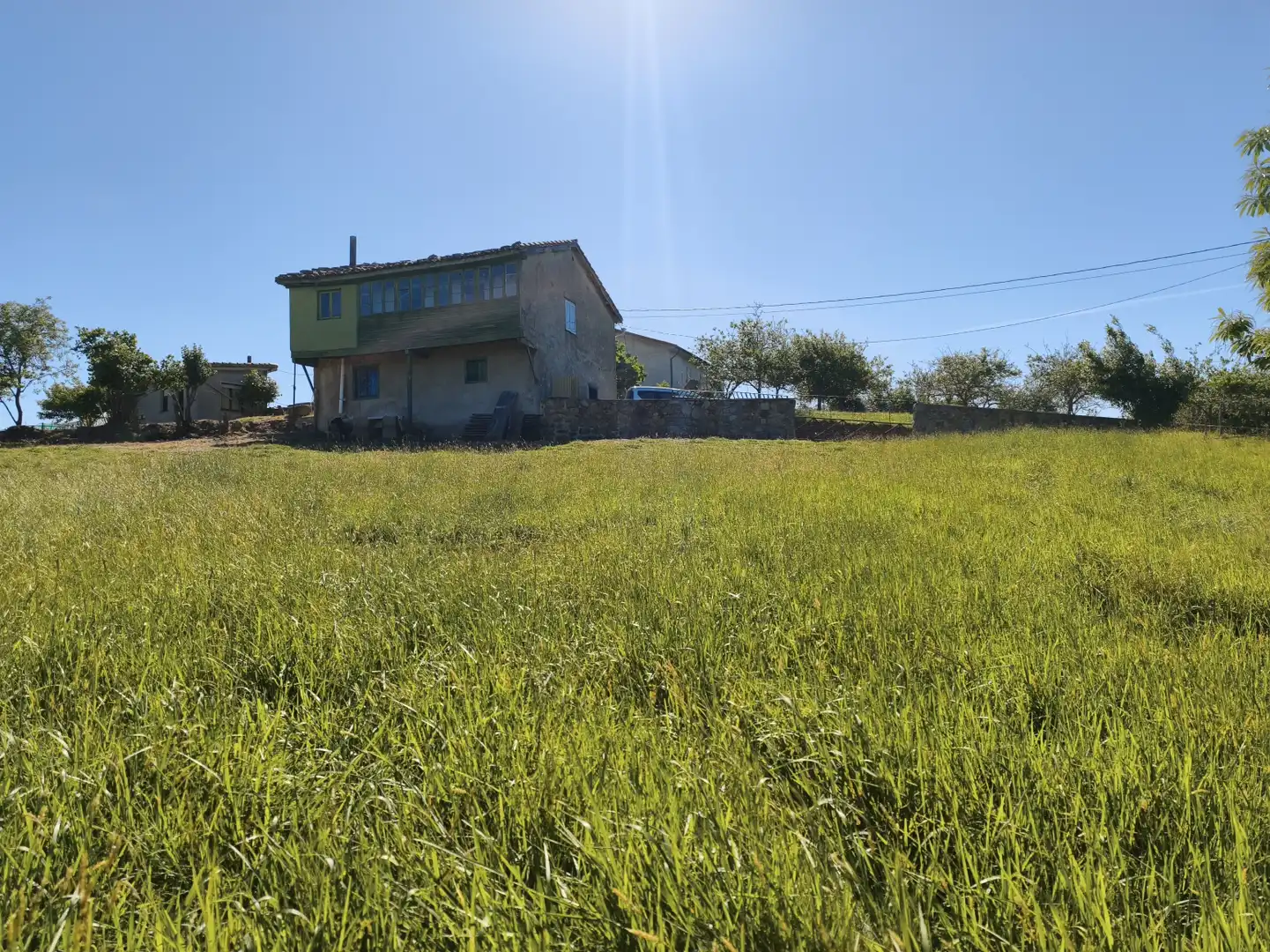 Casa o chalet en venta en Villaviciosa con Trastero y Balcón