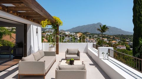 Foto 4 de Casa o chalet en venta en N/a, Benahavís pueblo, Benahavís