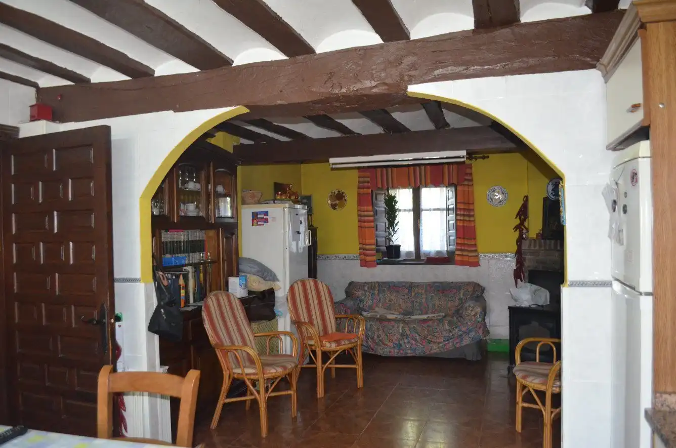 Haus mit Terrasse zum Verkauf in Calle Mayor, imagen 42