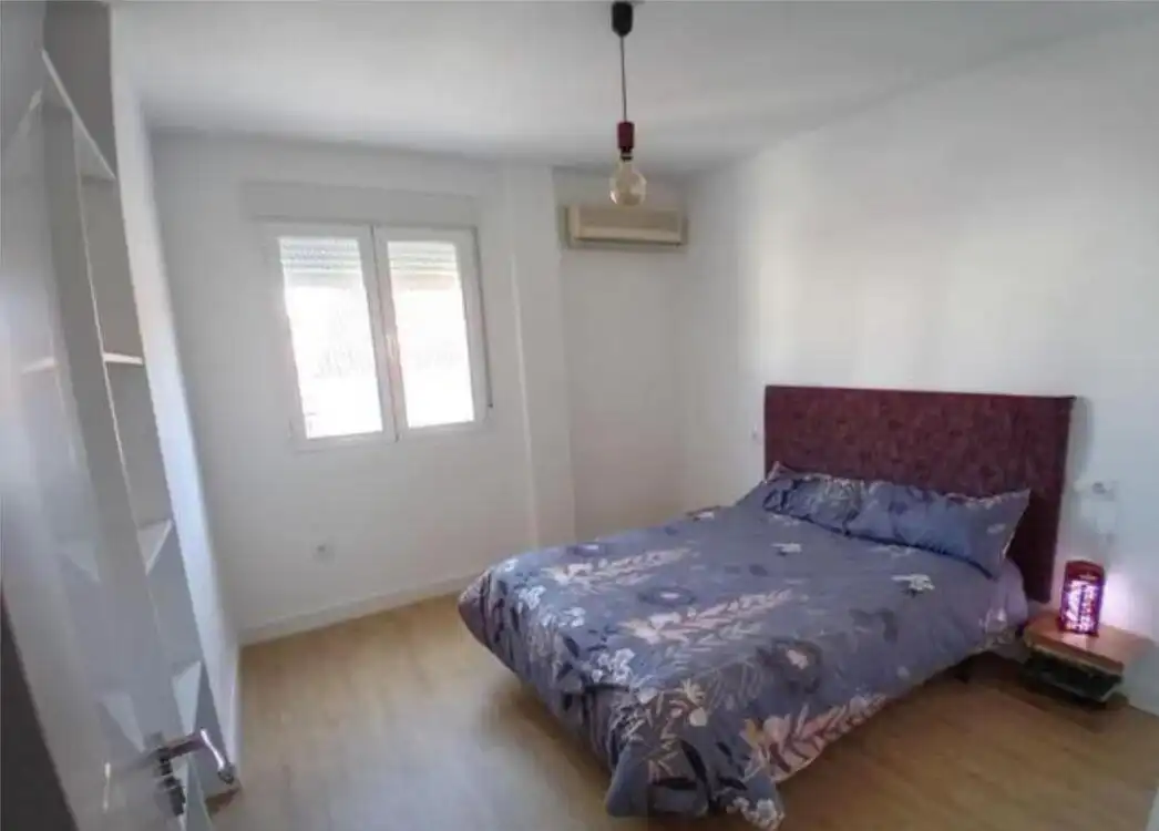 Flat for rent in Casco Antiguo