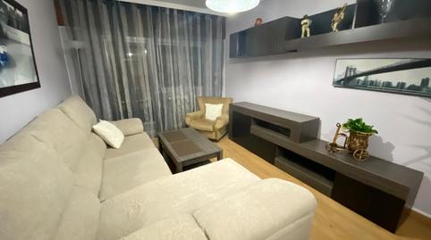 Foto 4 de Piso de alquiler en Avenida Ramón y Cajal, Industria,  Albacete Capital