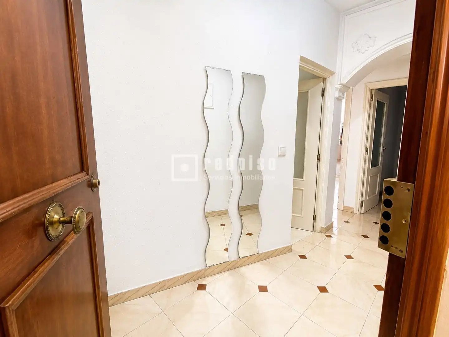 Flat for sale in Navalcarnero  with Heating and Terrace