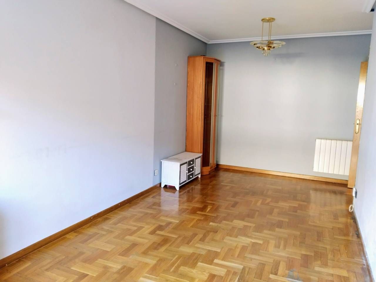 Piso en venta en Calle Monte, Briviesca