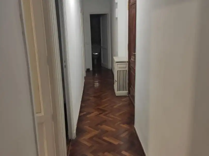 Flat for rent in Barrio de Salamanca