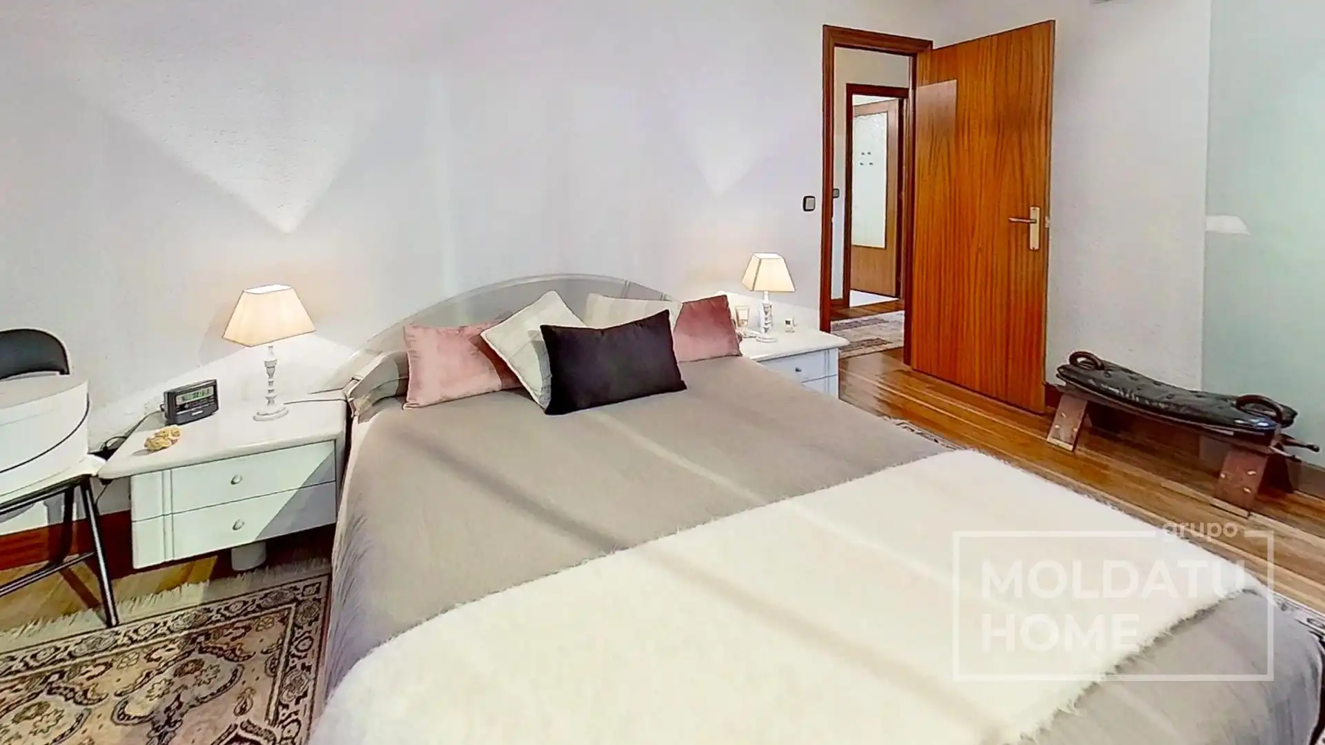 Piso con ascensor en venta en Indautxu, imagen 13