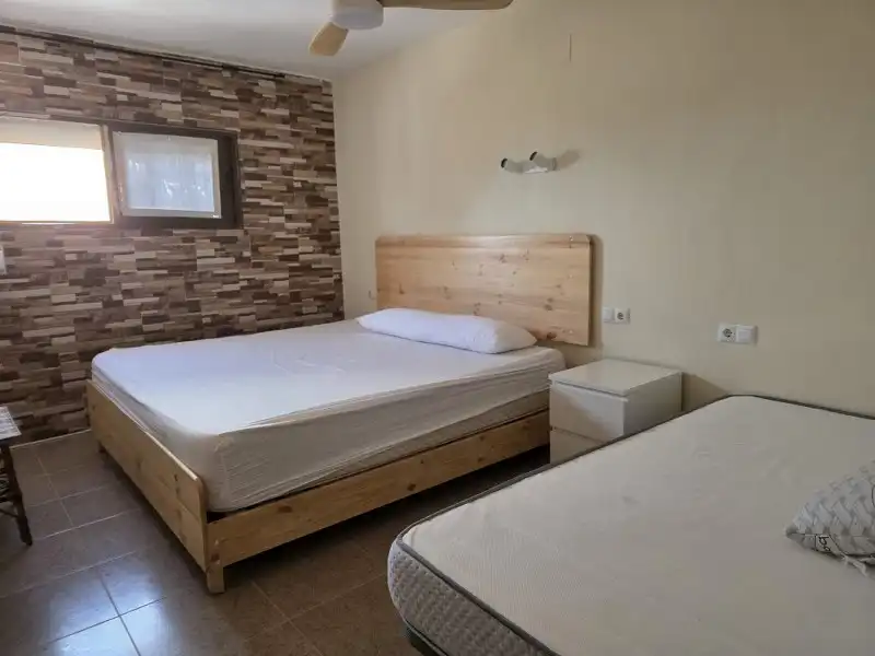 Apartment with garden for sale in El Faro, imagen 30