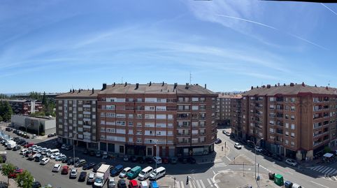 Foto 2 de Pis en venda a San Martin Abendañoko Plaza, Txagorritxu, Vitoria - Gasteiz