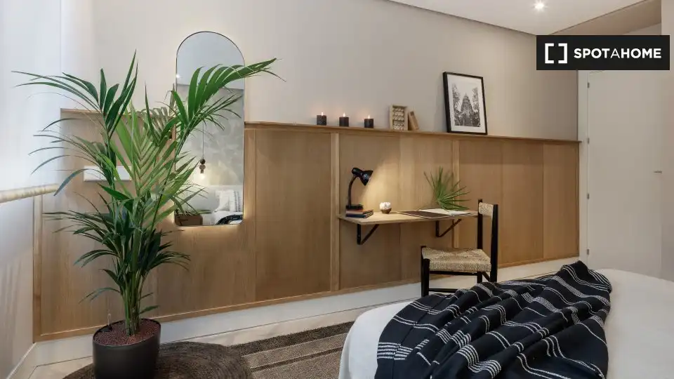 Habitació a Almagro