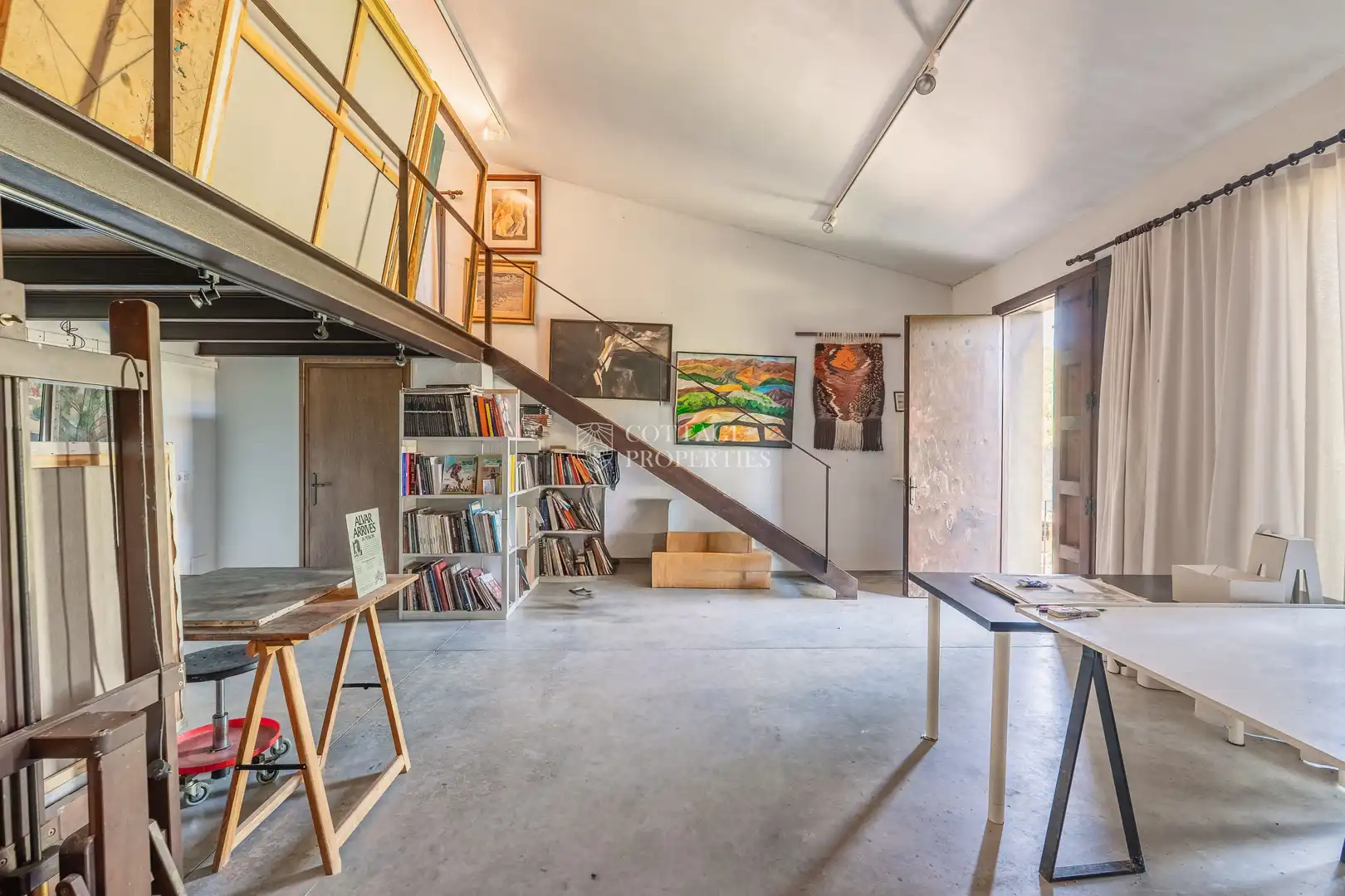 Country homes for sale in Foixà  with Air Conditioner, Private garden and Swimming Pool