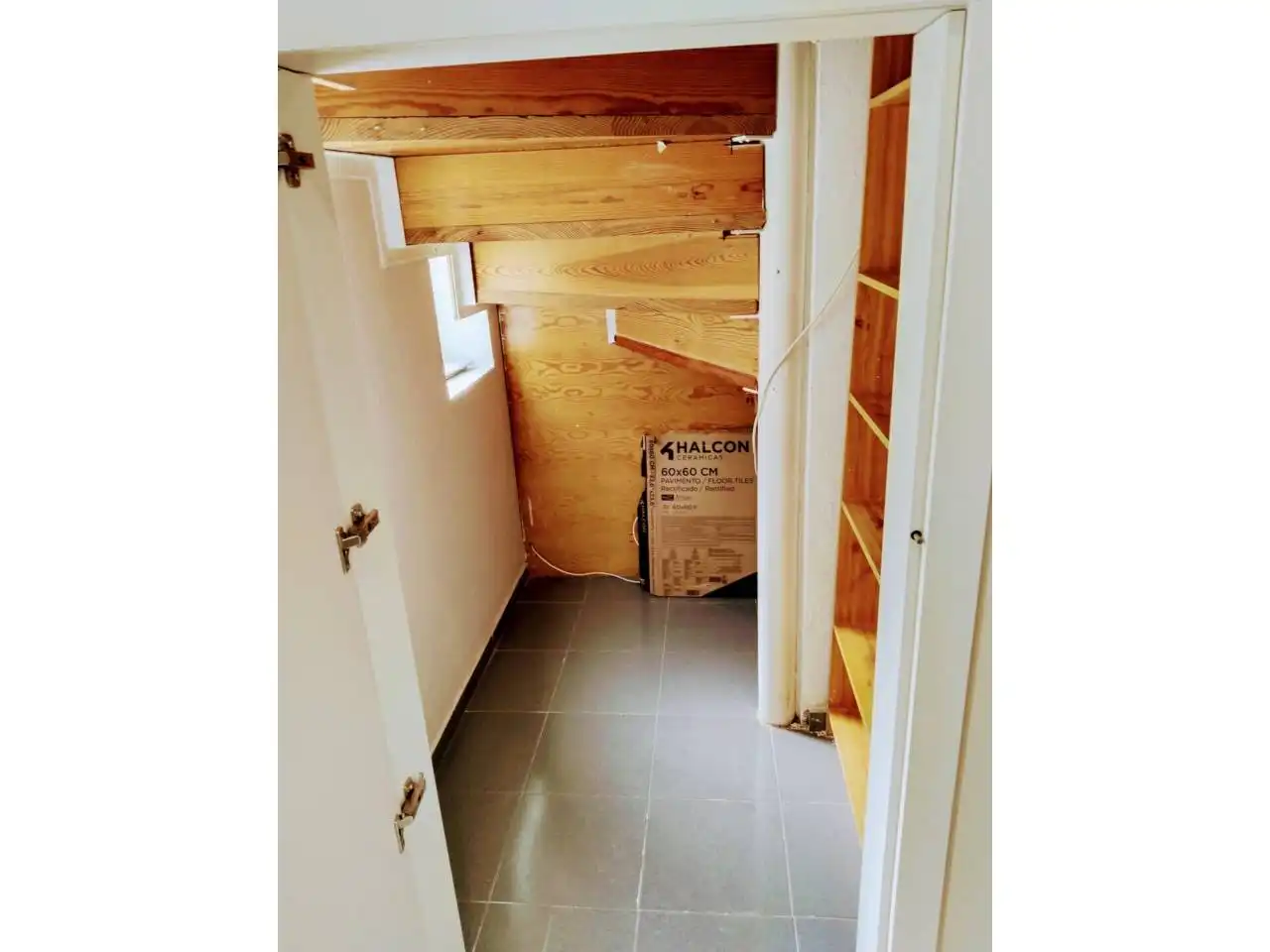 Dúplex de alquiler en Burgos con Calefacción, Parquet y Amueblado