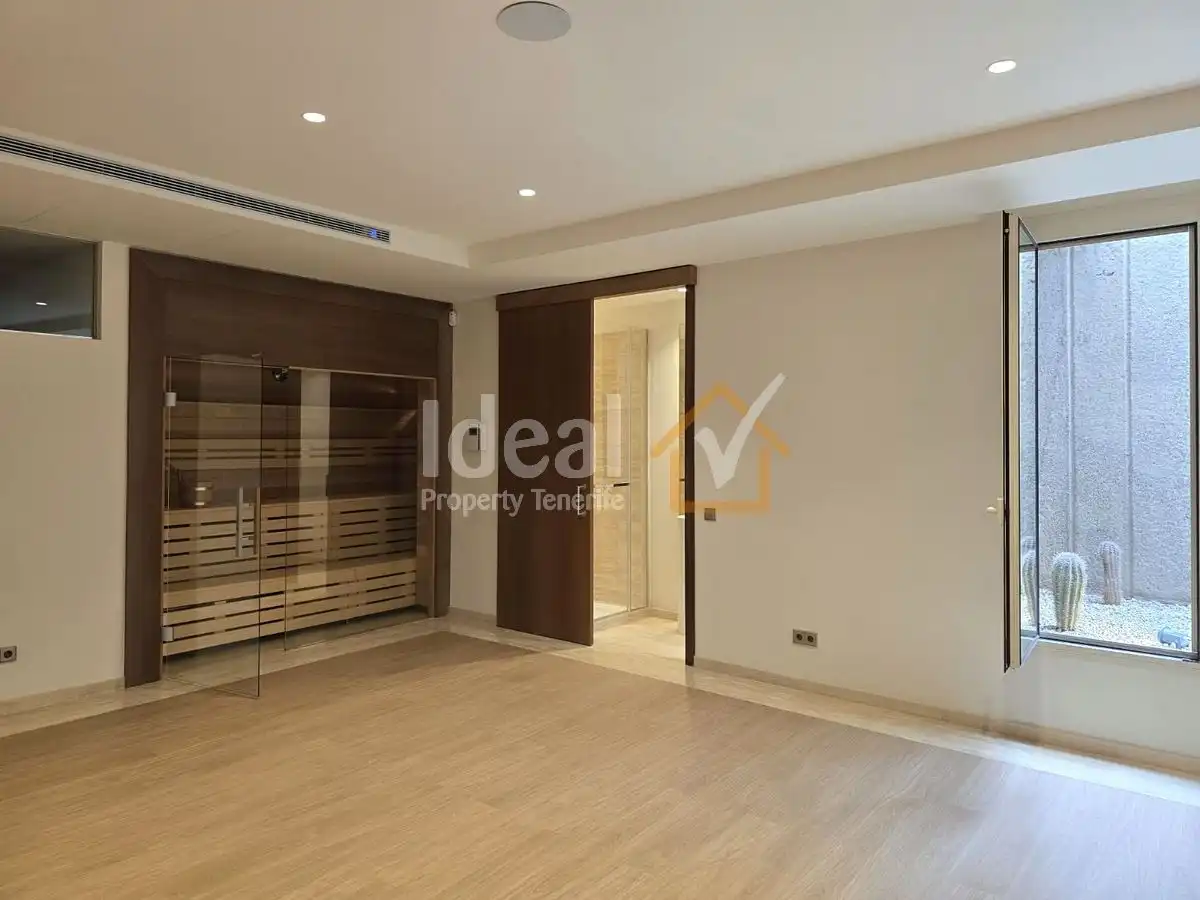 Casa o chalet en venta en La Caleta
