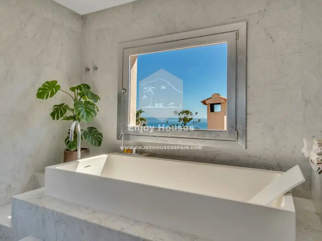 Casa o chalet en venta en Altea ciudad