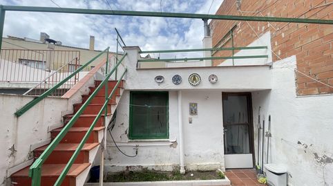 Foto 5 de Casa o chalet en venta en De Pardo Bazán, Zona Esportiva, Terrassa