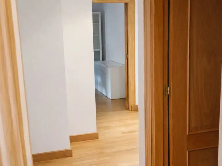 Pis en venda en Gijón  amb Calefacció, Jardí privat i Parquet