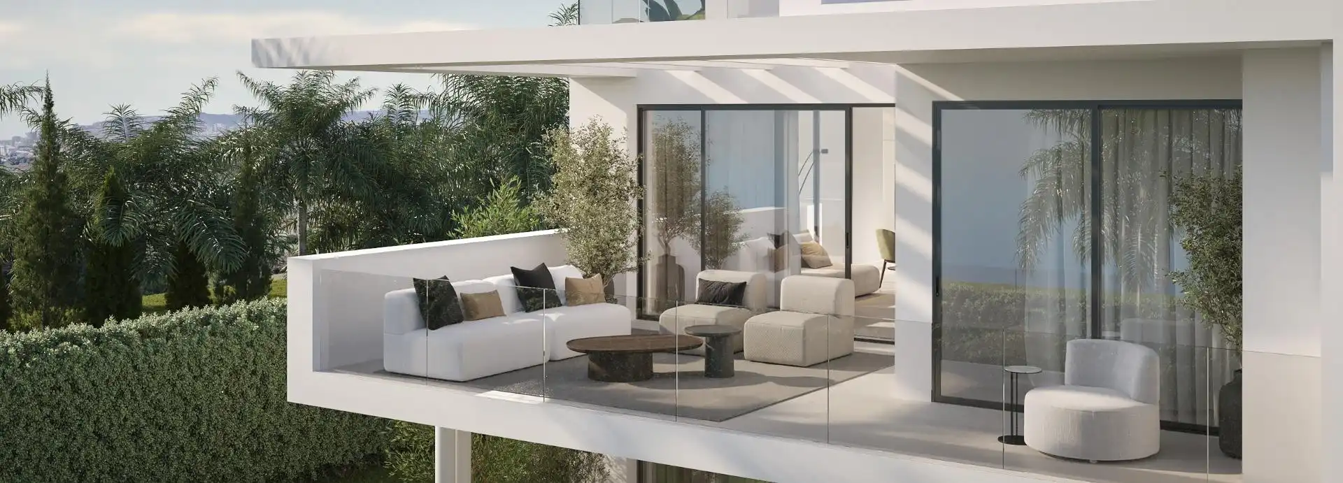 Apartment with terrace for sale in Costa Natura, imagen 7