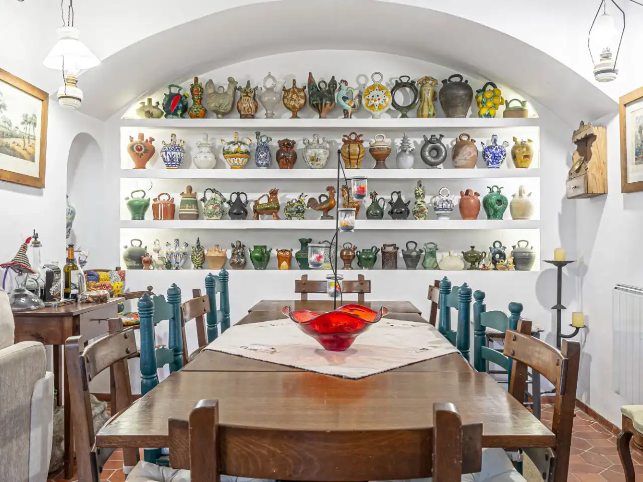 Casa rústica con jardín en venta en Carretera de las Costas 144, imagen 16