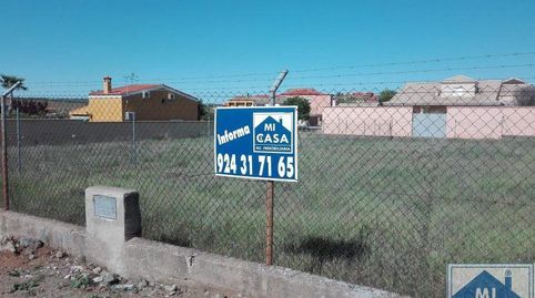 MéridaTerreno