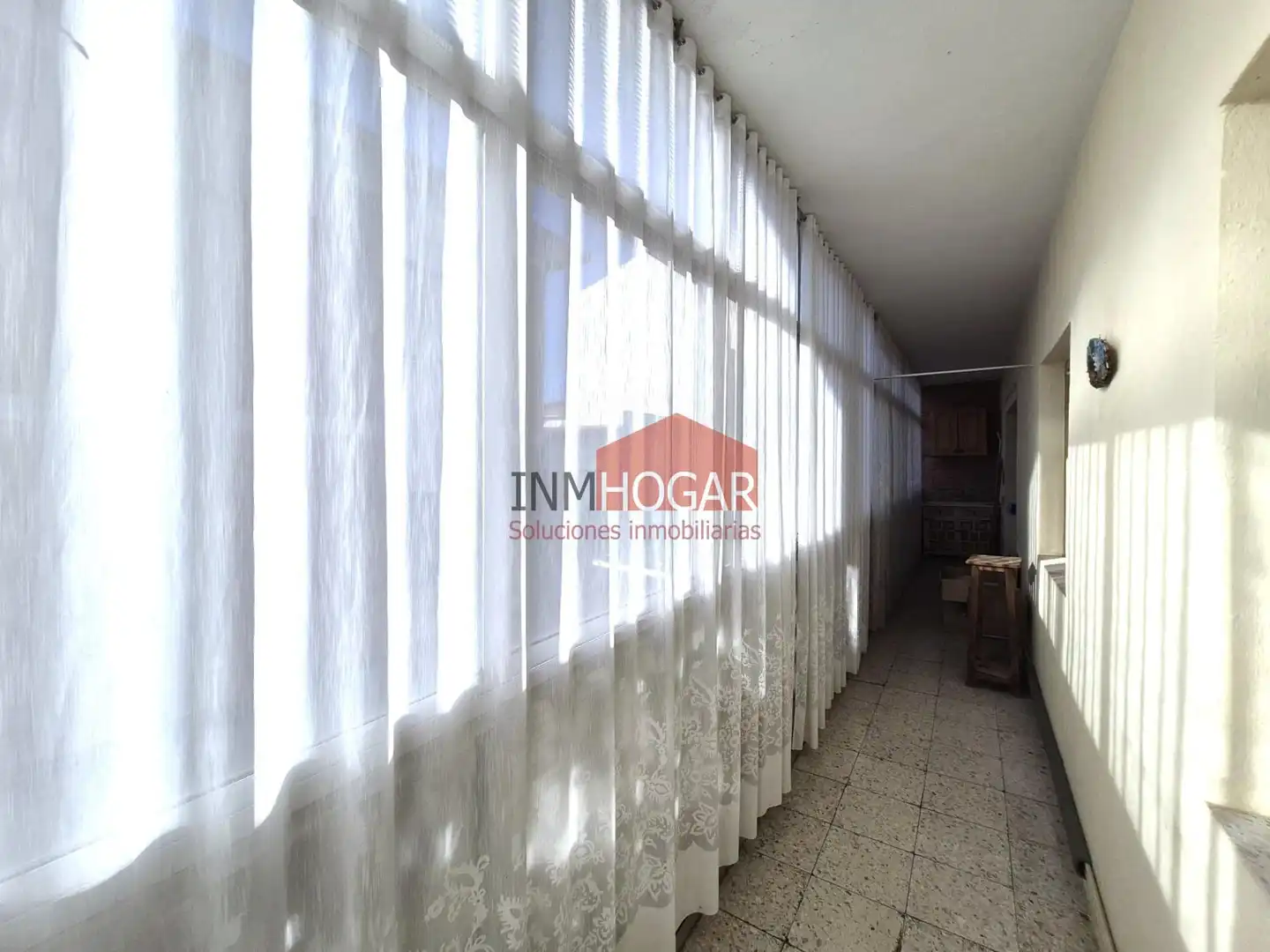 Flat for sale in Arévalo  with Heating, Parquet flooring and Storage room