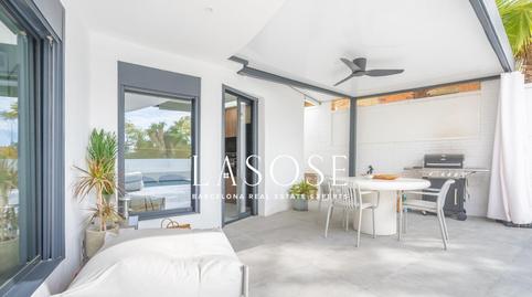 Photo 5 of Single-family semi-detached for sale in Passeig de Santa Teresa, Vallpineda - Rocamar, Barcelona