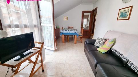 Foto 4 de Àtic en venda a El Arco - Rota - Fonegra, Noja