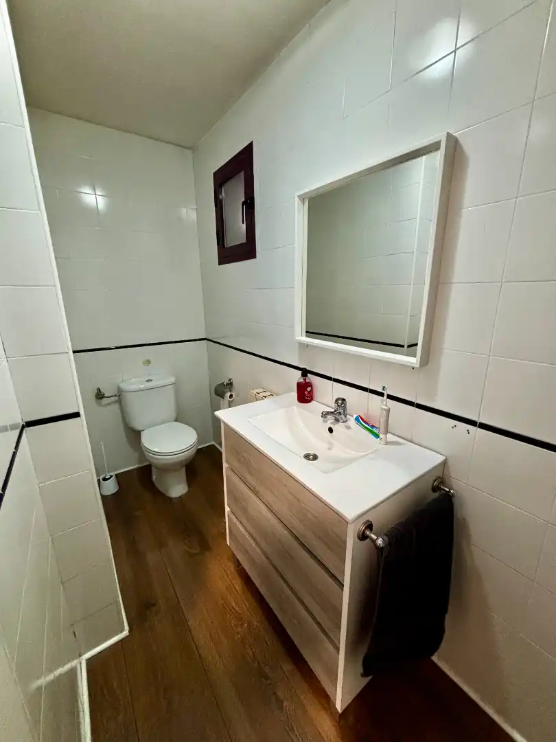Detached house with garden for sale in San José - Buenos Aires, imagen 13