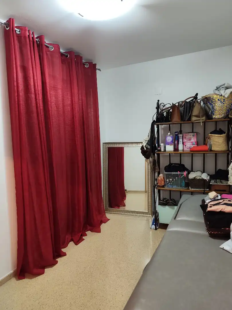 Habitación de Piso en venta en Elda con Aire acondicionado y Amueblado