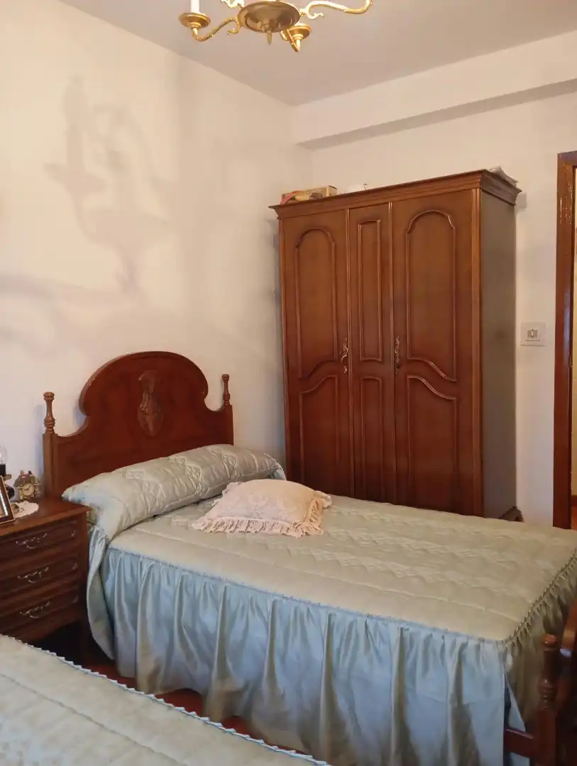 Wohnung mit Terrasse zum Verkauf in Calle Julio Becerril 4, imagen 14