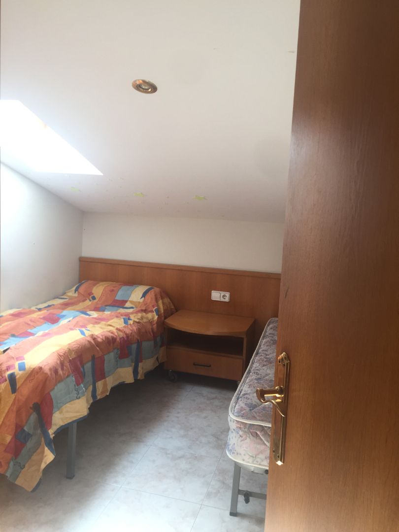 Apartment to rent in Carrer Santa Eugènia, 1, Santa Eugènia de Berga