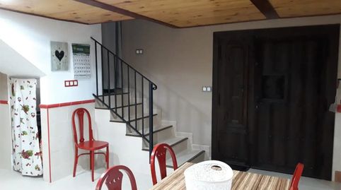 Foto 4 de Finca rústica en venda a Calle Padre Munárriz, 103, Cañete, Cuenca
