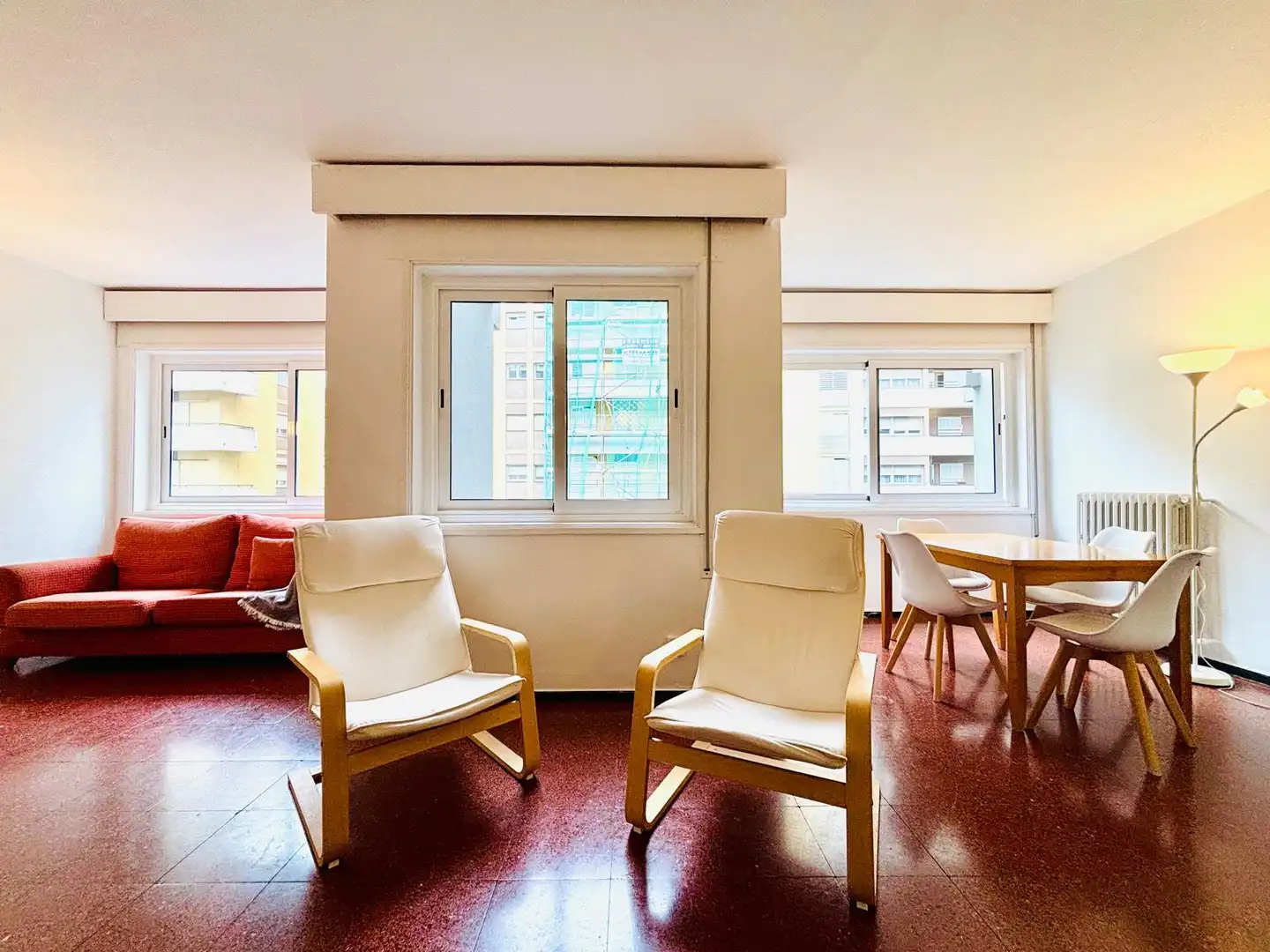 Appartement avec terrasse à louer à La Devesa, imagen 3