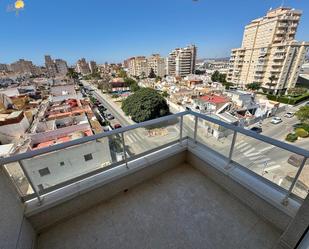 Vista exterior de Apartament en venda en Torrevieja amb Terrassa, Balcó i Piscina comunitària