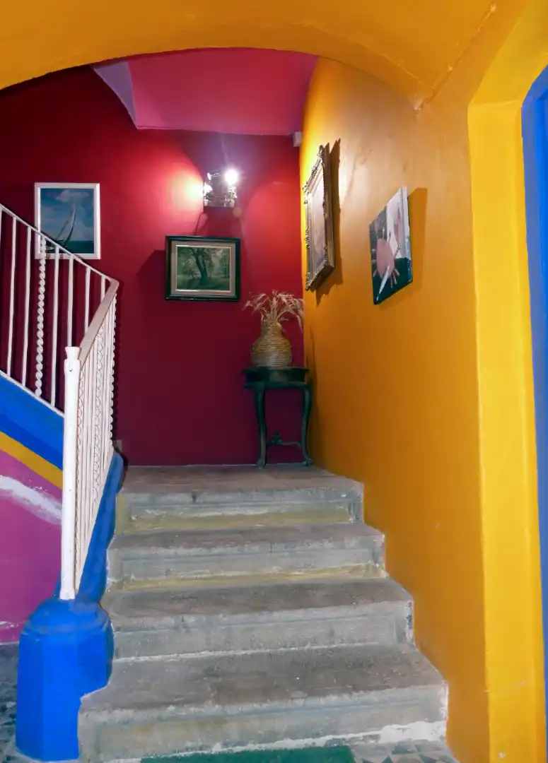 Inmuebles singulares en venta en Carrer Portal d'en Martí, imagen 15