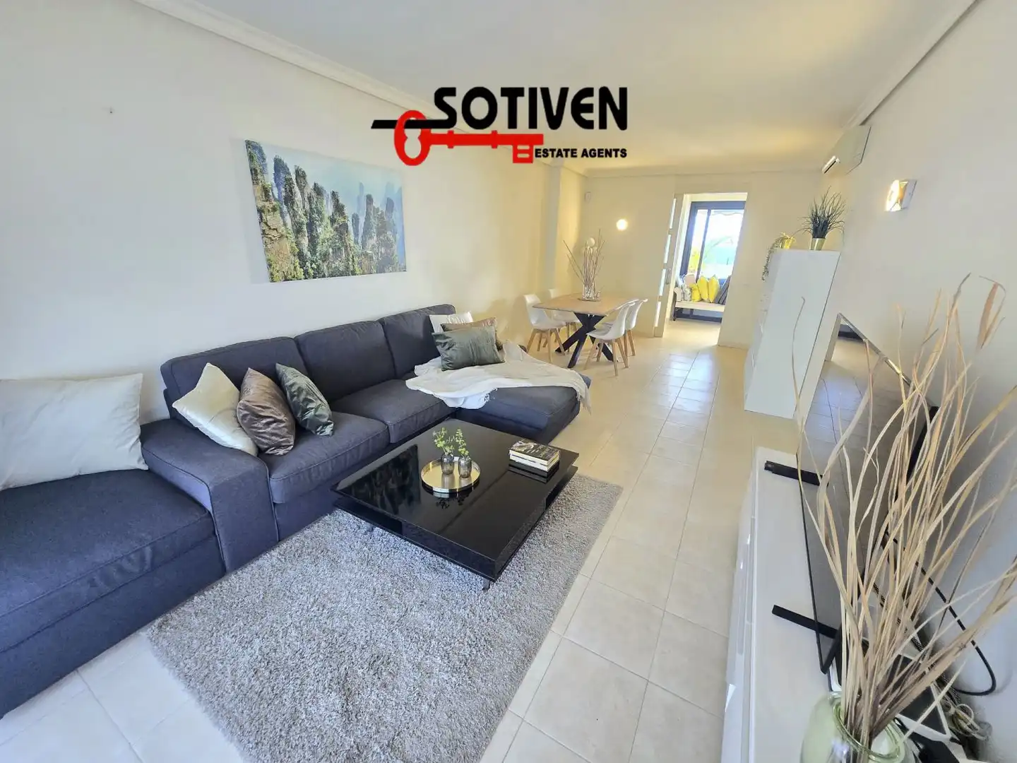 Penthouse mit Aufzug zum Verkauf in Acantilados de Los Gigantes, imagen 18
