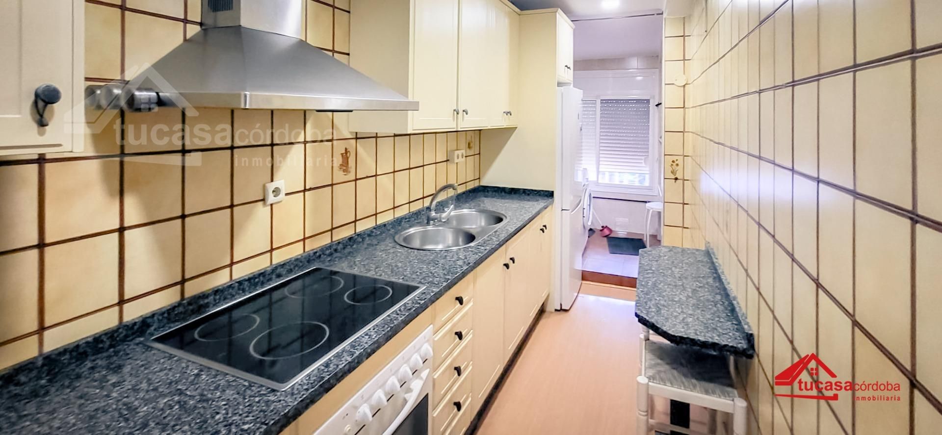 Cocina de Piso en venta en  Córdoba Capital con Aire acondicionado y Parquet