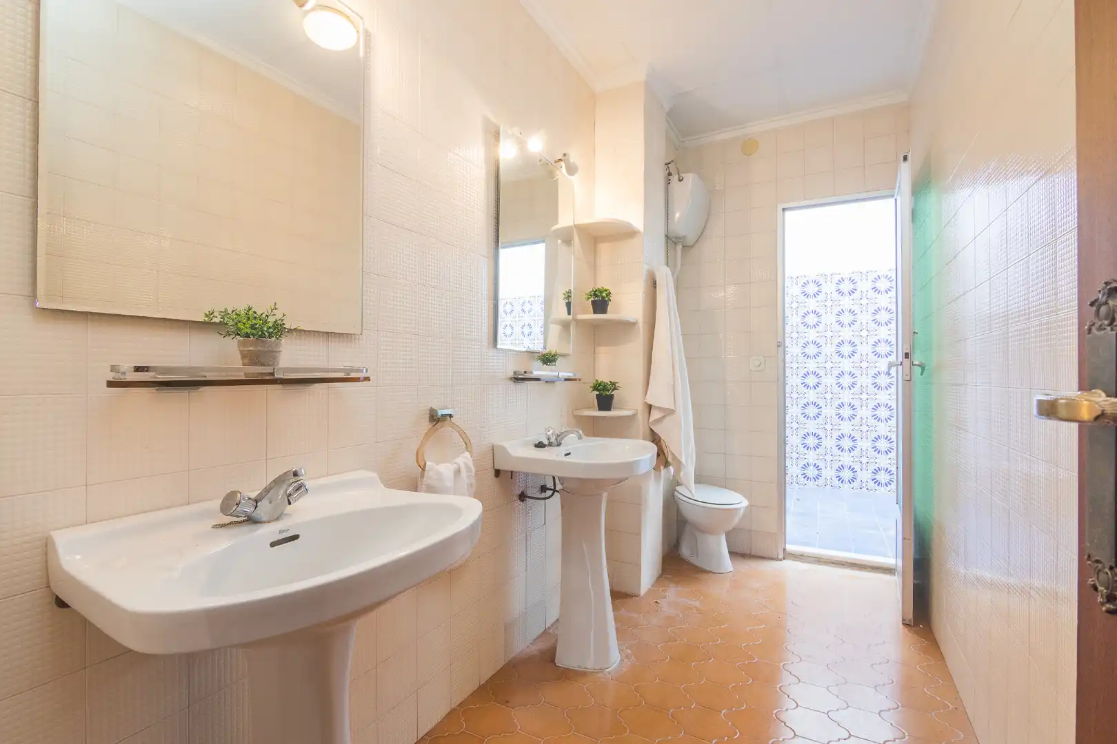 Villa mit Garten zum Verkauf in Calle García Morato 1, imagen 9