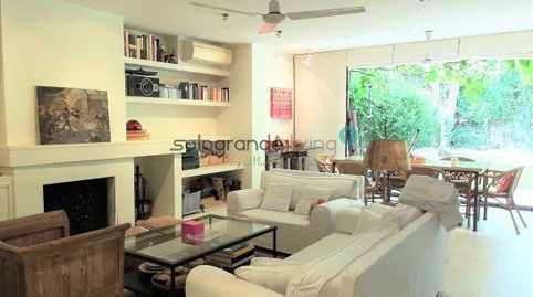 Foto 5 de Casa adosada de alquiler en Sotogrande Costa, Sotogrande