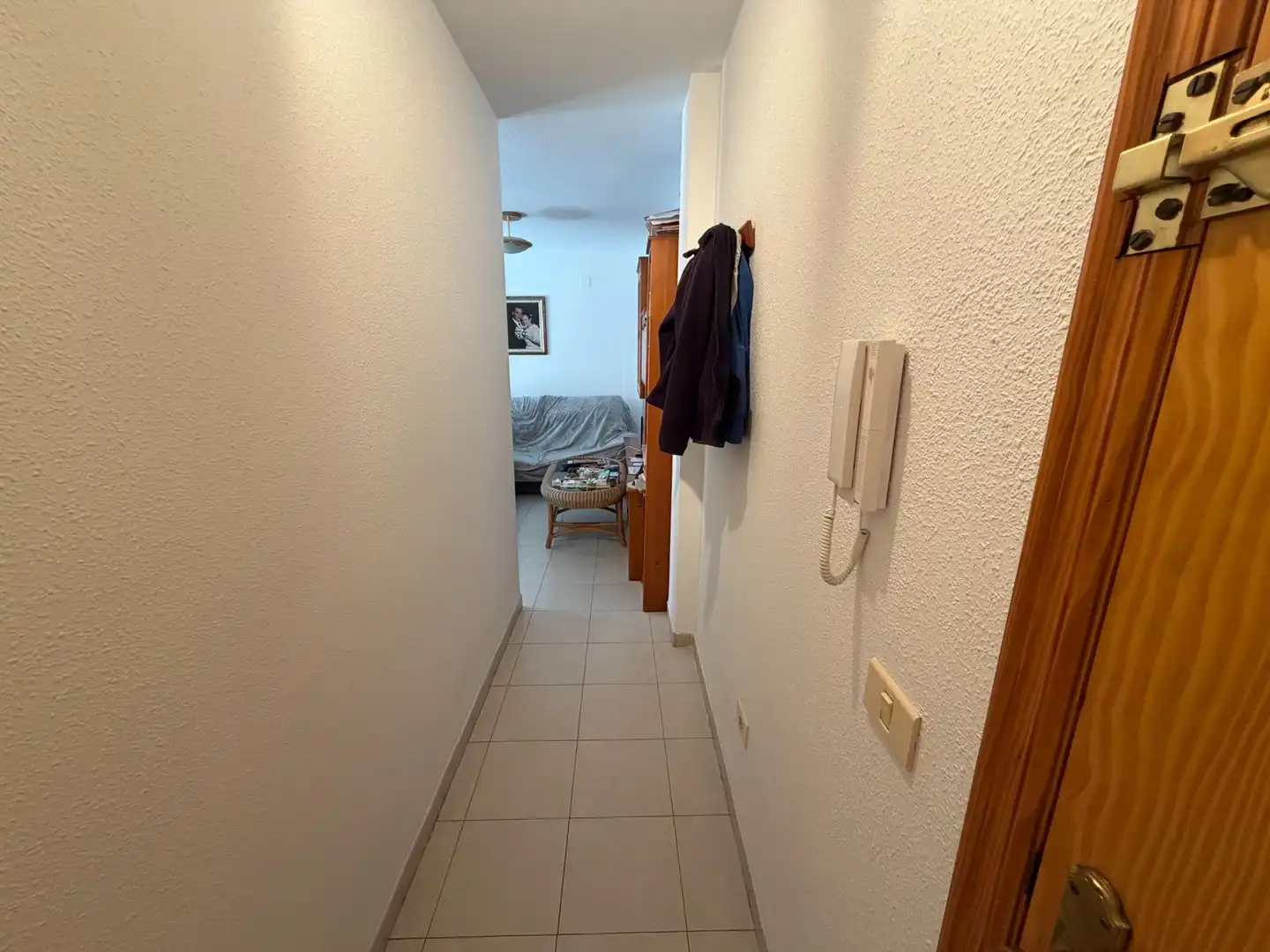Flat for sale in Oropesa del Mar / Orpesa  with Air Conditioner, Furnished and Balcony
