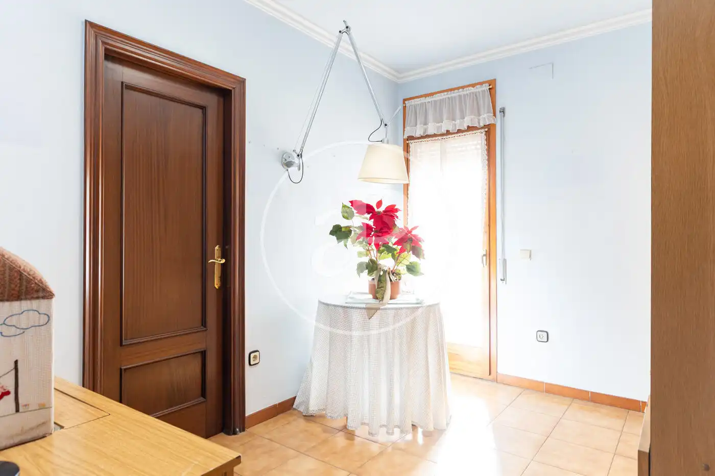 Casa adosada en venda en Sabadell amb Aire condicionat, Calefacció i Jardí privat