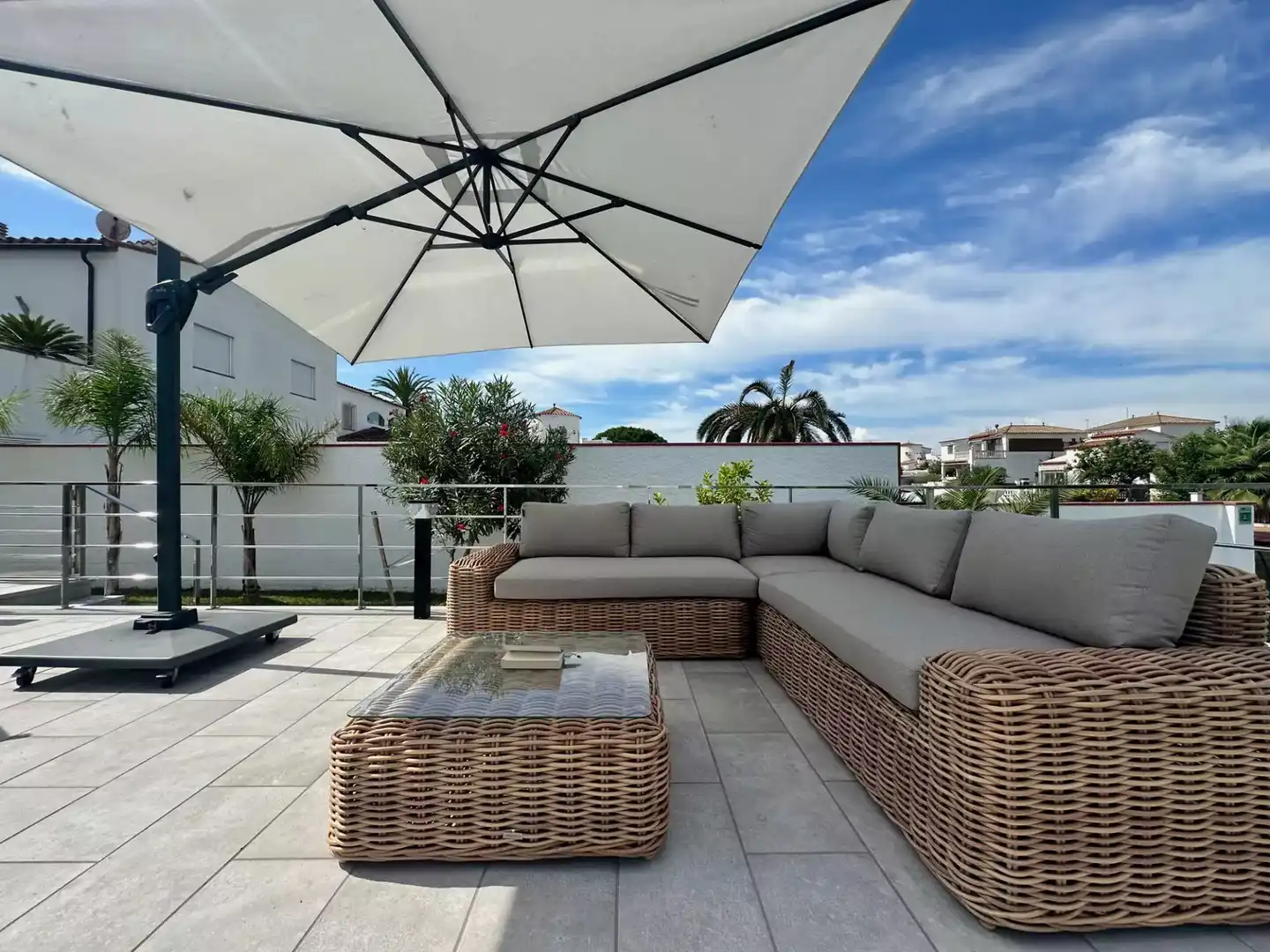 Maison avec piscine à vendre à Tordera - Fluvià - Llobregat, imagen 9