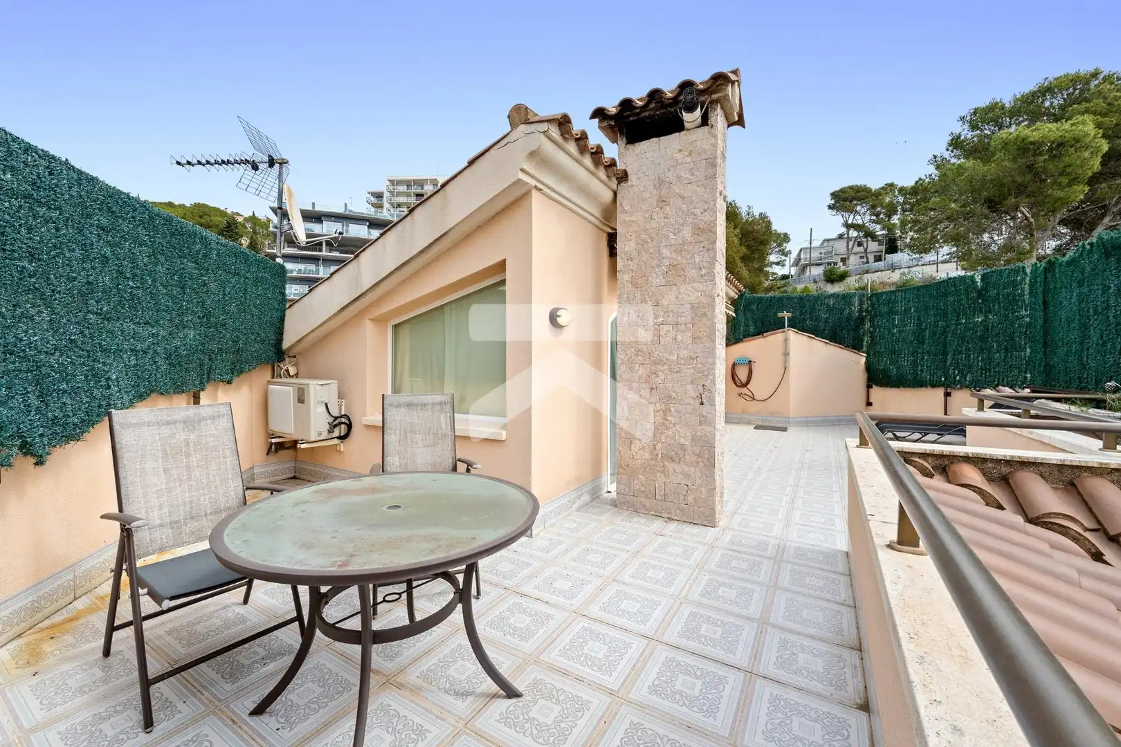 Villa con terrazza in vendita a Pla de Maset - Cap de Salou, imagen 63