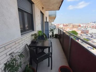 Appartement avec ascenseur à vendre à Doctor Ferran