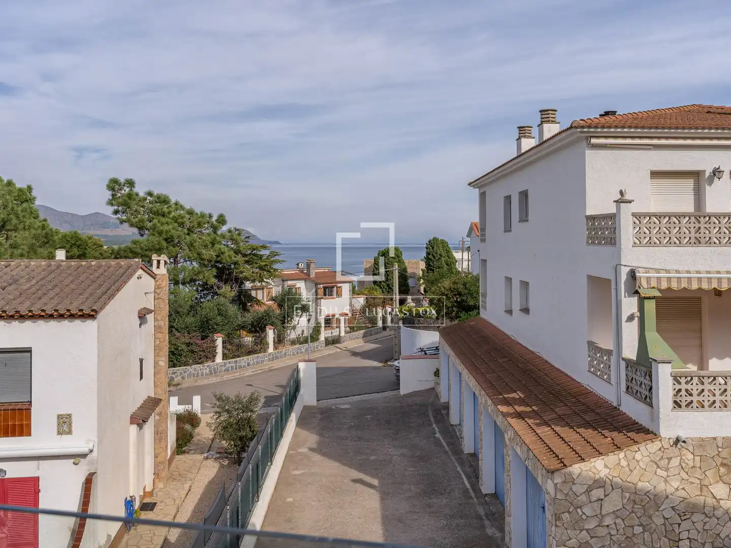 Villa con piscina in vendita a Cau del Llop - Super Fener - Fener, imagen 48