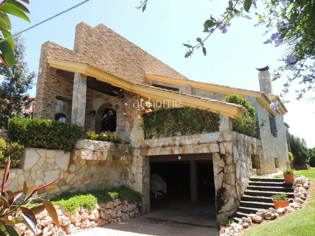 Vista exterior de Finca rústica en venta en Puçol con Aire acondicionado, Calefacción y Jardín privado