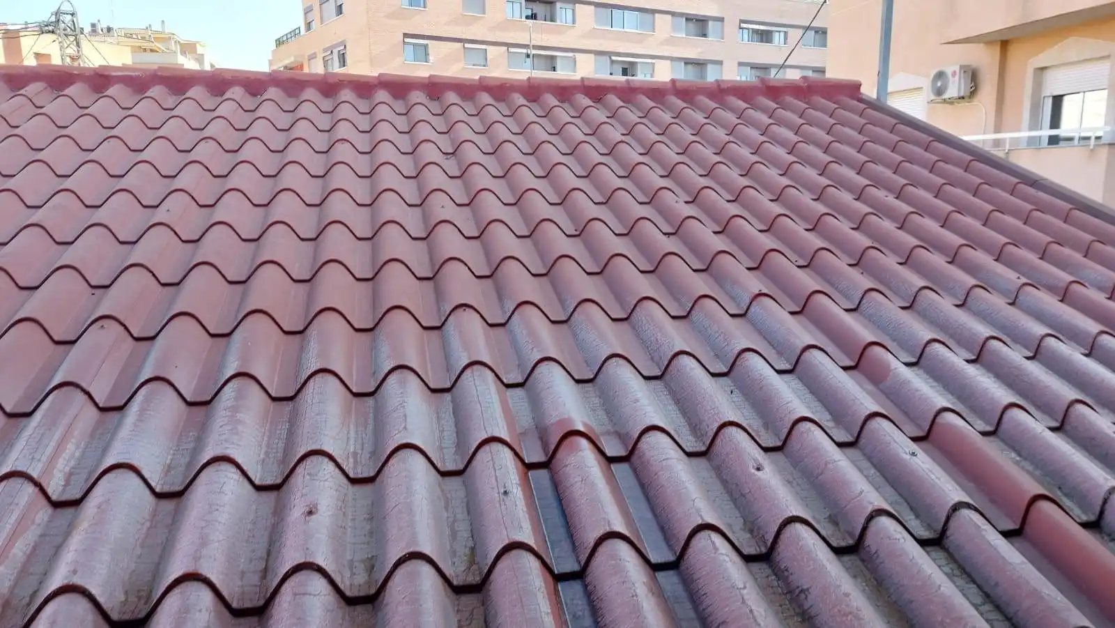 Vista exterior de Casa o chalet en venta en Murcia